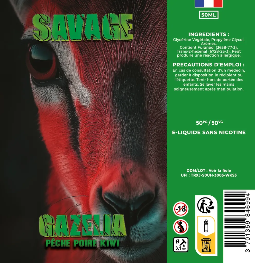 Savage Gamme - 92 x 95 mm_50ML_Plan de travail 1 copie 6-07.webp