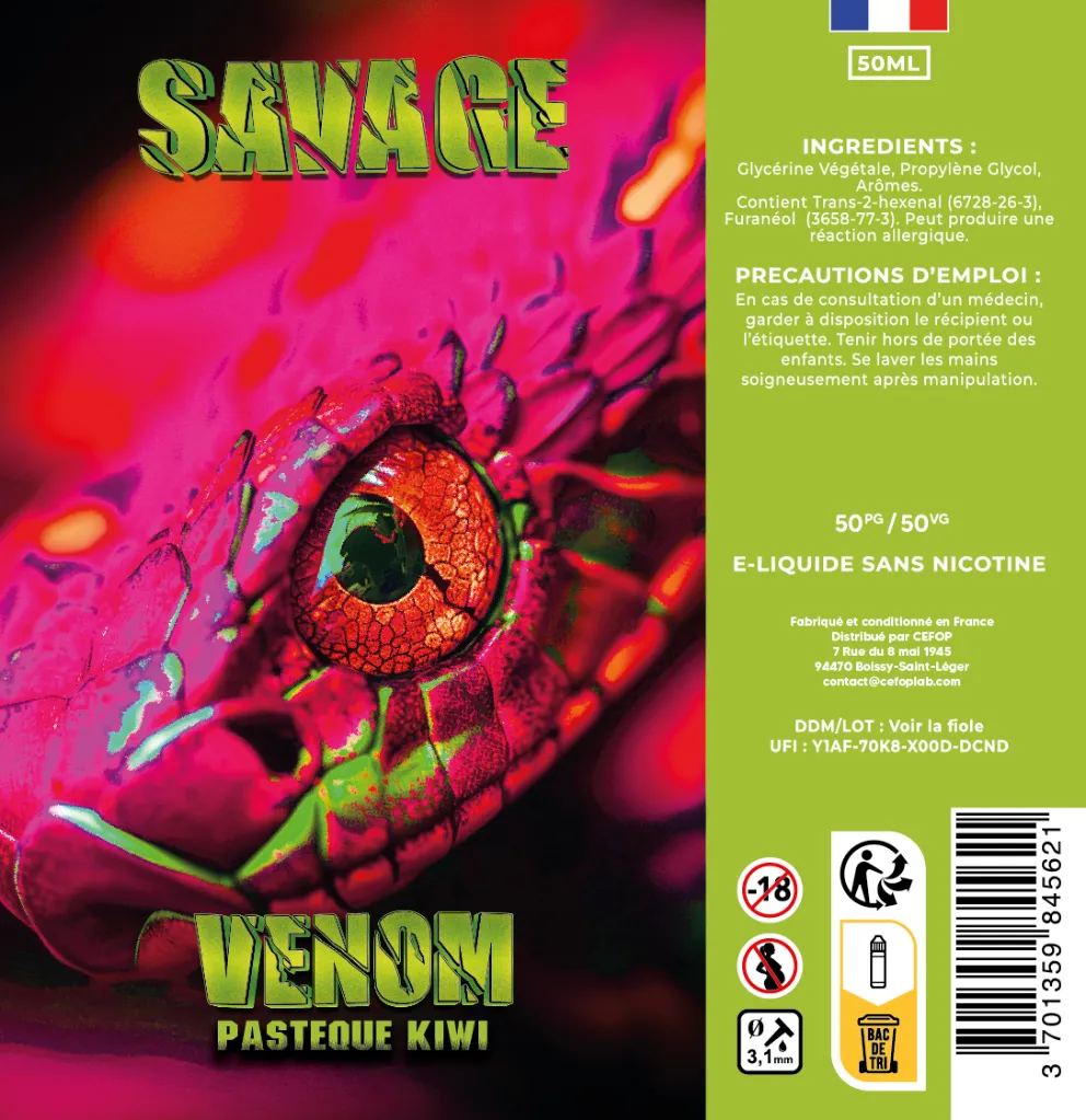 Savage Gamme - 92 x 95 mm_50ML_Plan de travail 1 copie 6-06.webp