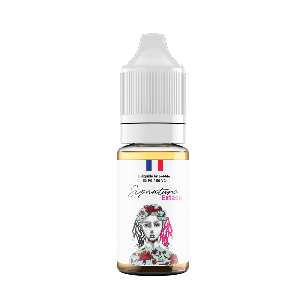 Signature 10ml - Extase (Boîte de 12)