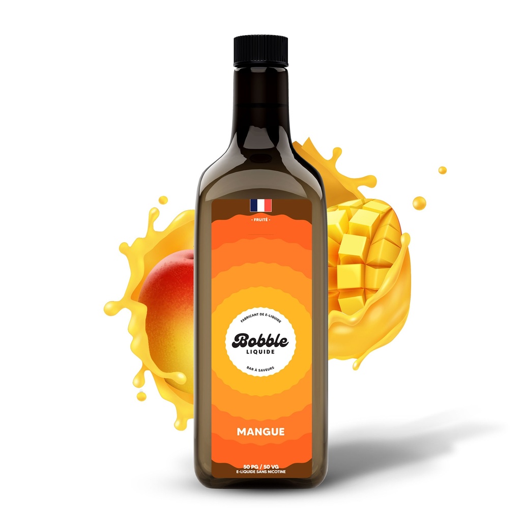 Bobble 1L Mangue