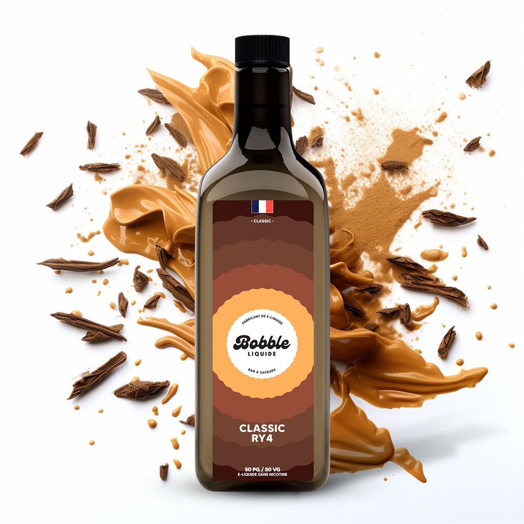 Bobble 1L Classic RY4