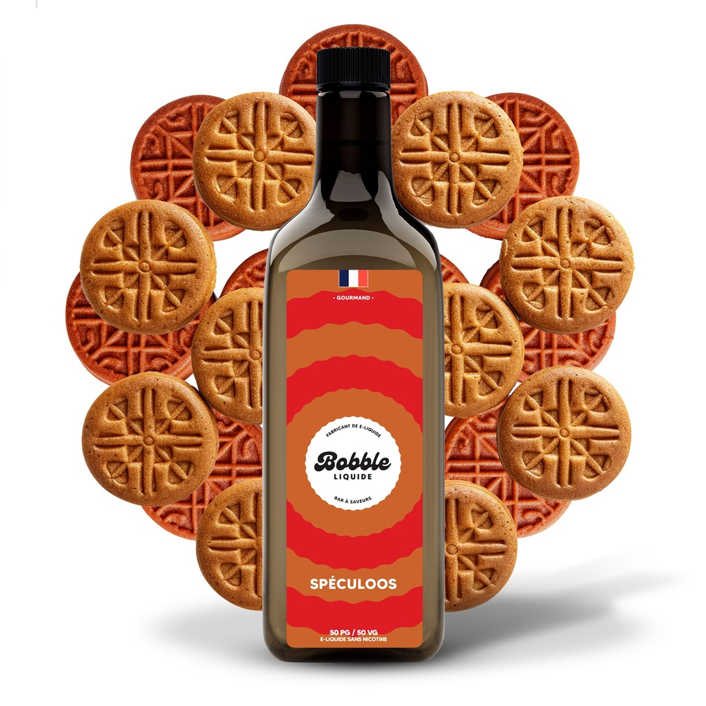Bobble 1L - Speculoos