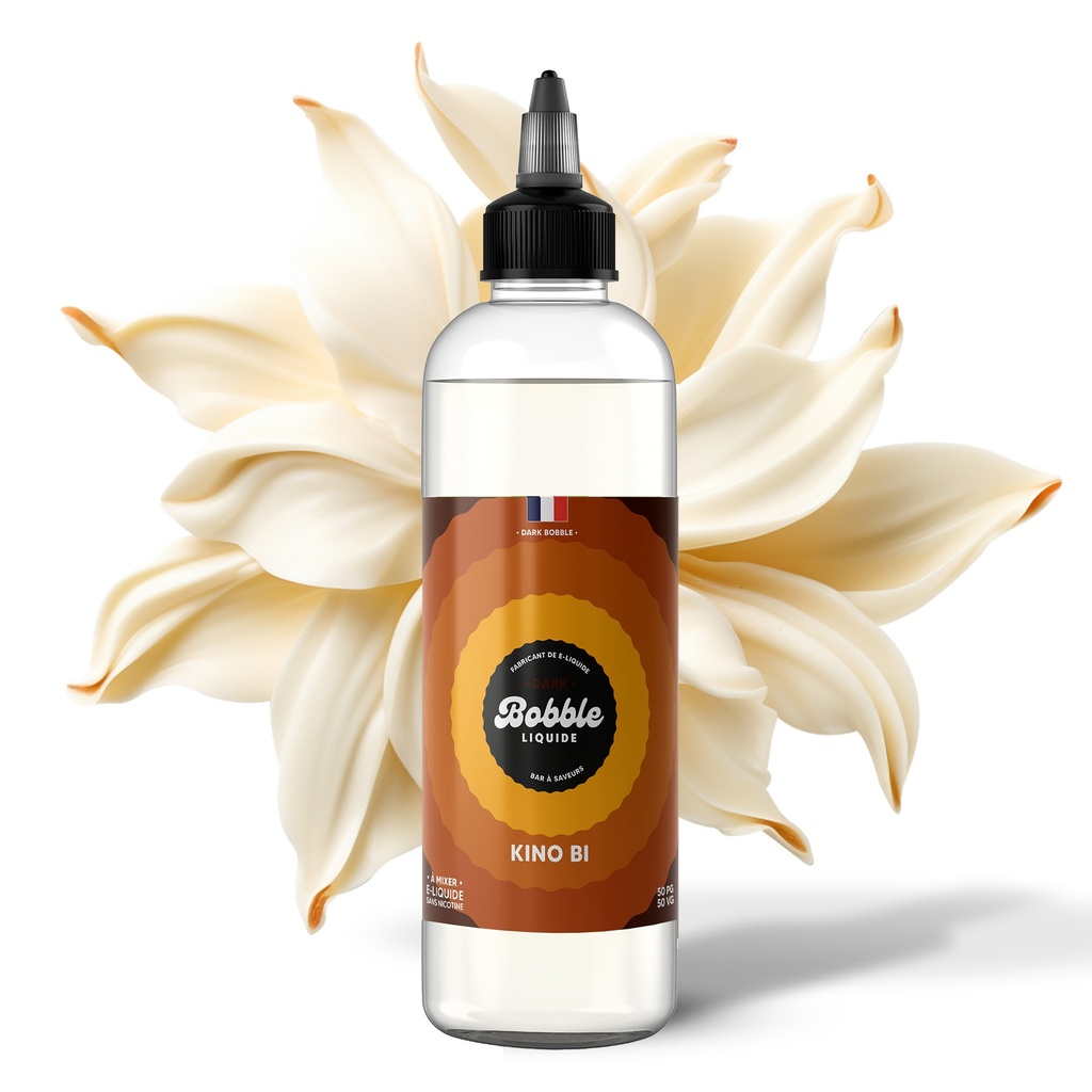 Dark 250ml - Kino Bi