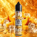 Frisson 50ml - Double Mangue Méchamment Givrée