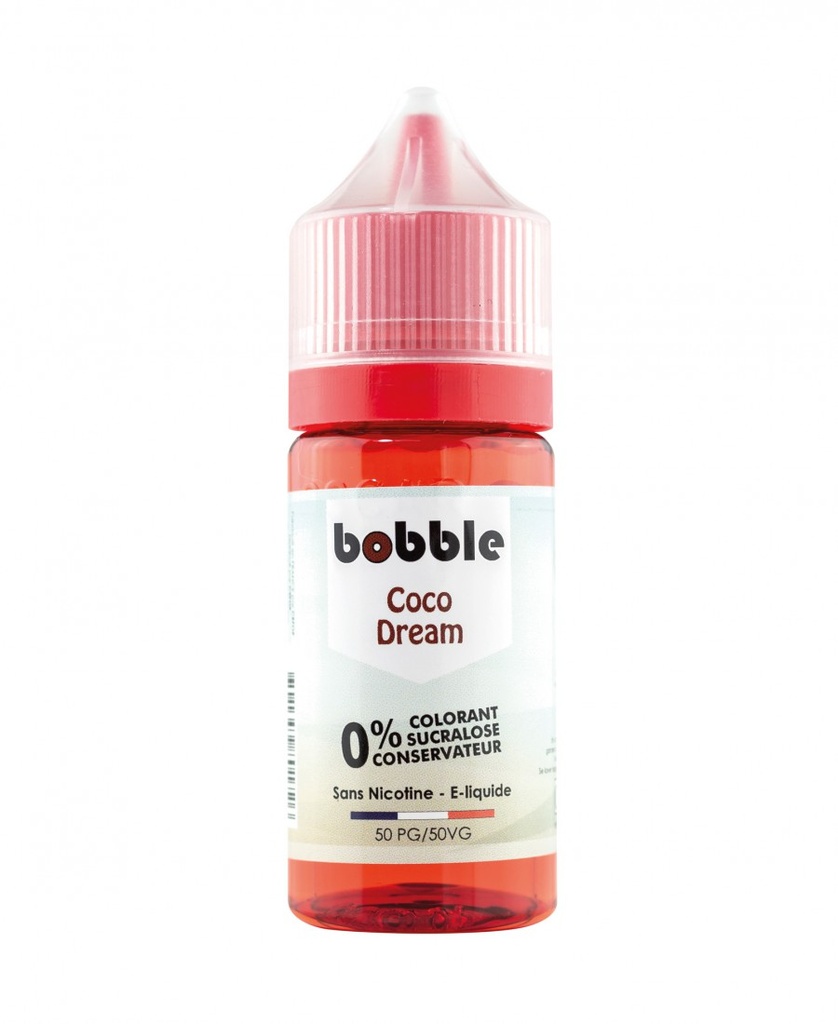 Bobble 20ml Coco Dream