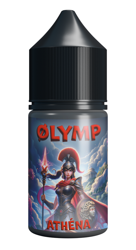 Olympe  30ml concentré - Athena