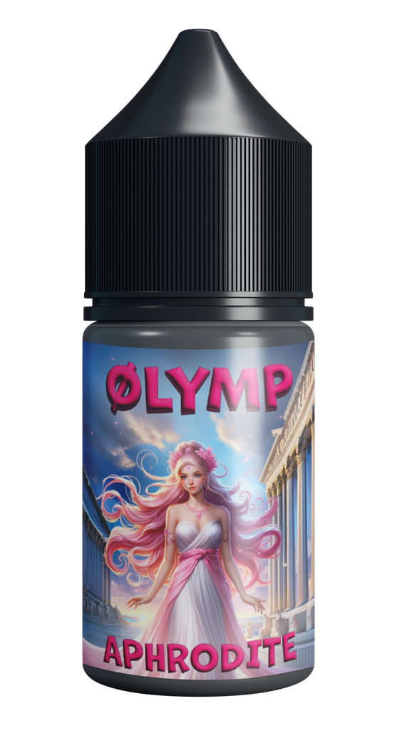 Olympe  30ml concentré - Aphrodite