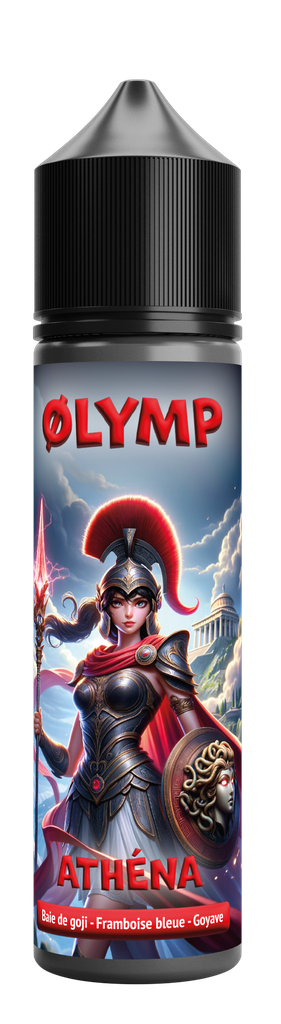 Olympe 50ml - Athena
