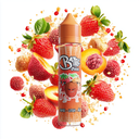 Battle Juice 50ml - Fraise Framboise (copie)