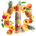 Battle Juice 50ml - Pêche Ananas