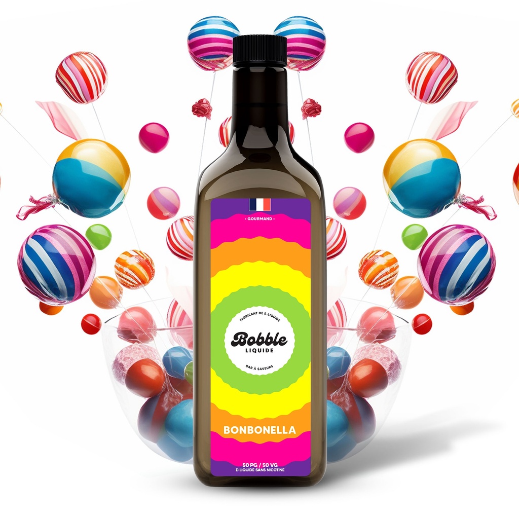 Bobble 1L Bonbonella