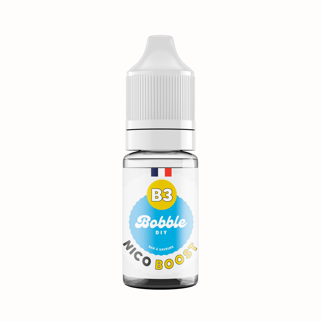 Booster B3 (boîte de 25)
