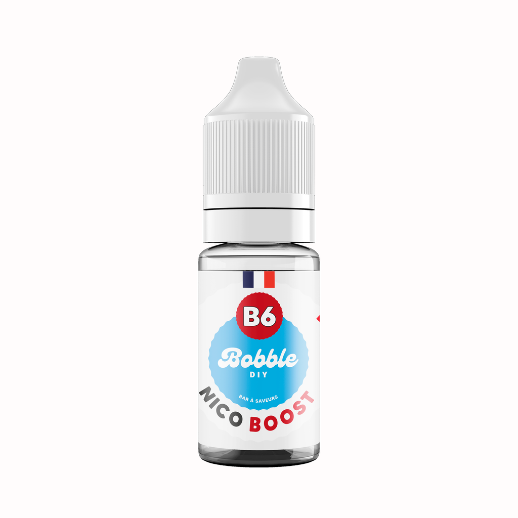 Booster B6 (boîte de 25)