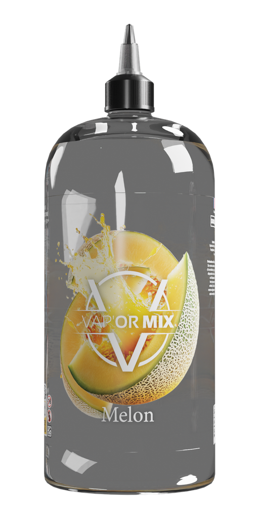 JPR Vap'Or Mix 500 ml - Melon