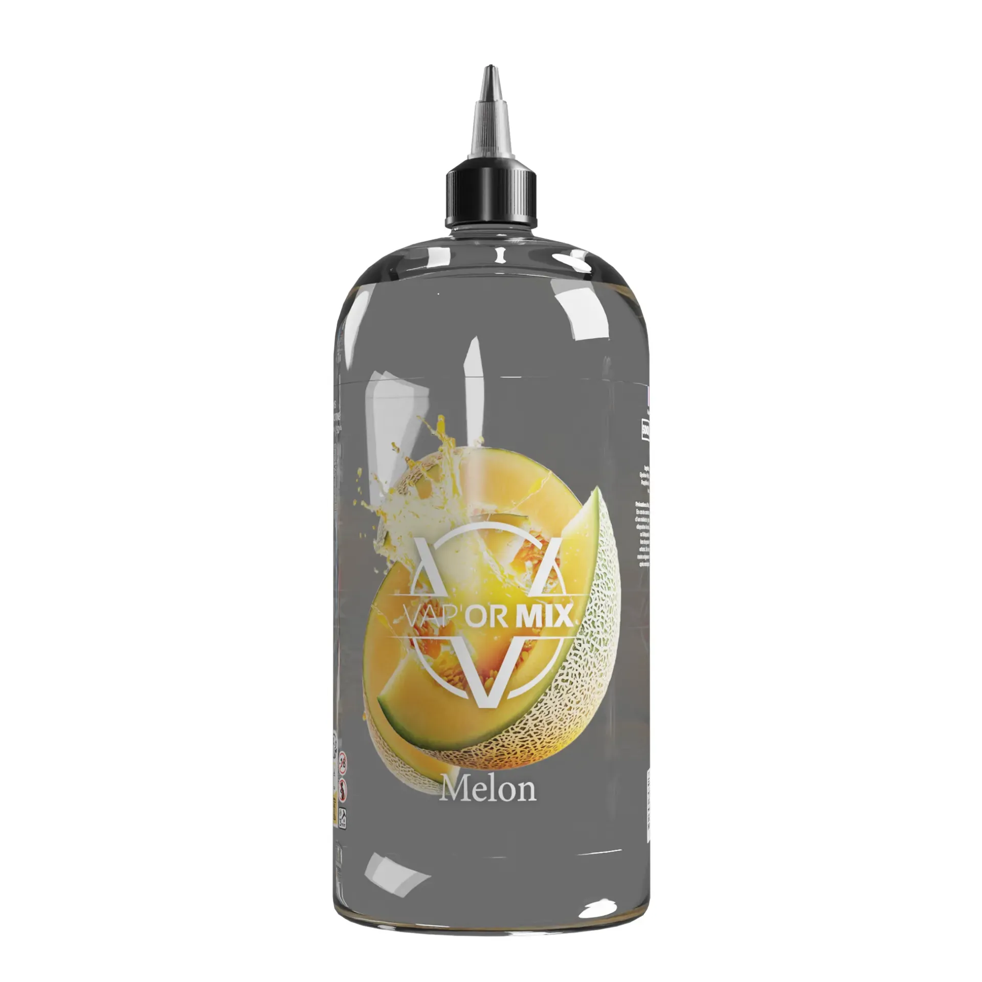 Vap'Or Mix 500ml - Melon