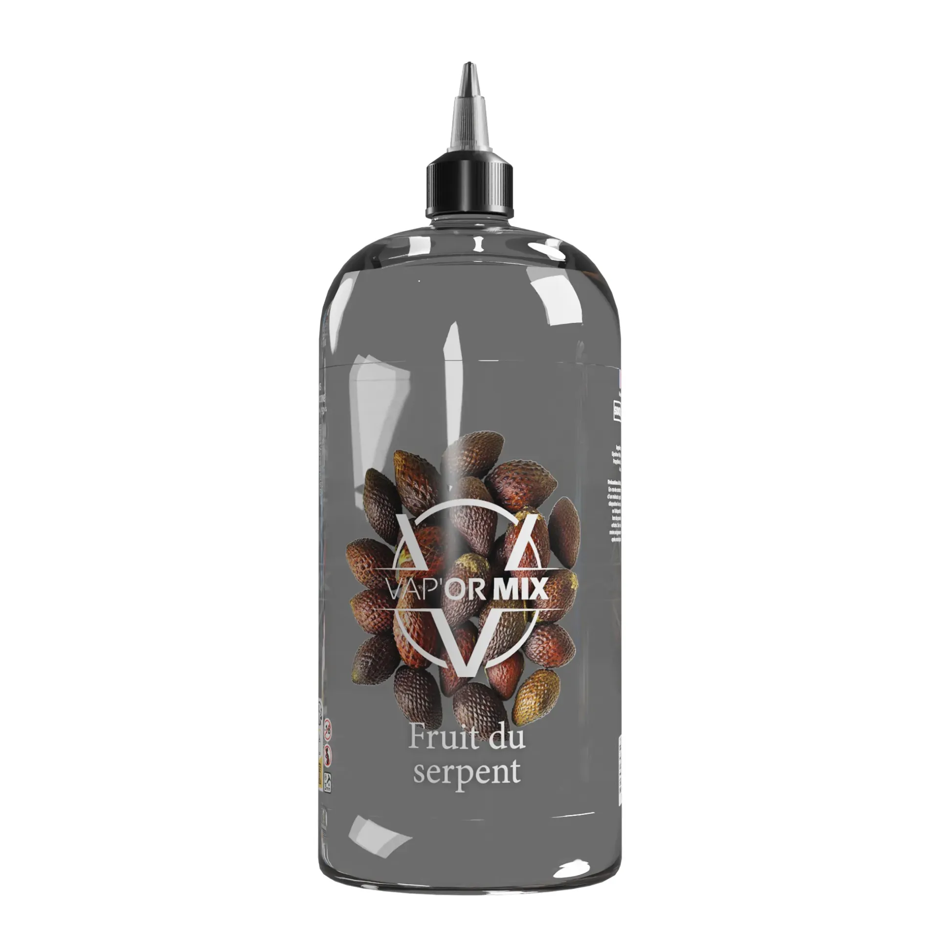 JPR Vap'Or Mix 500 ml - Fruit du Serpent