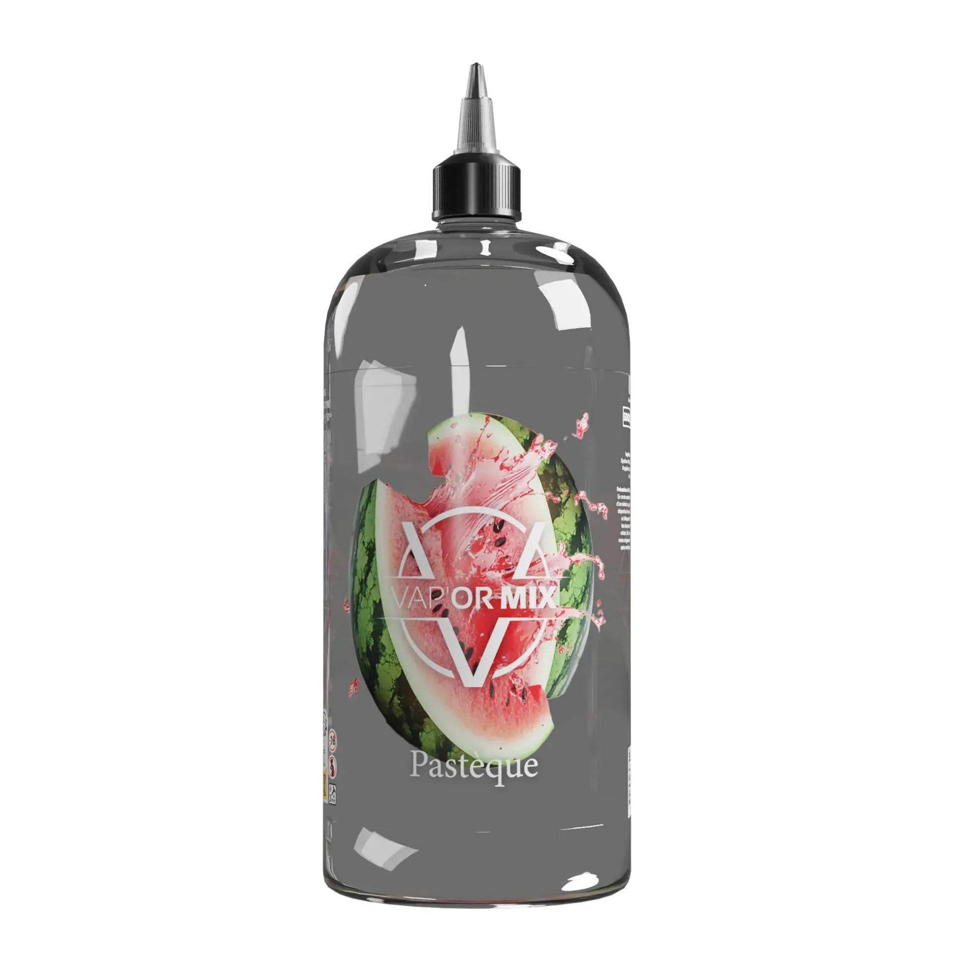 JPR Vap'Or Mix 500 ml - Pastèque