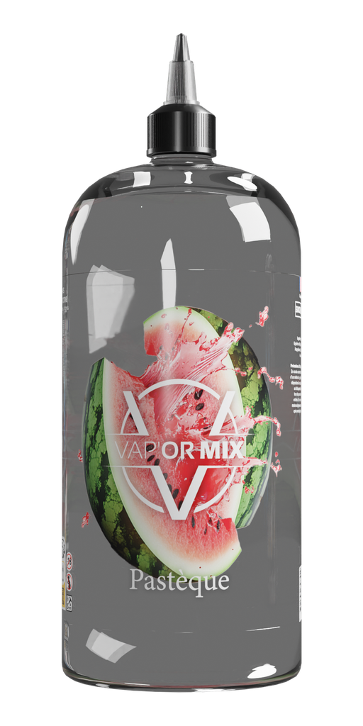 JPR Vap'Or Mix 500 ml - Pastèque