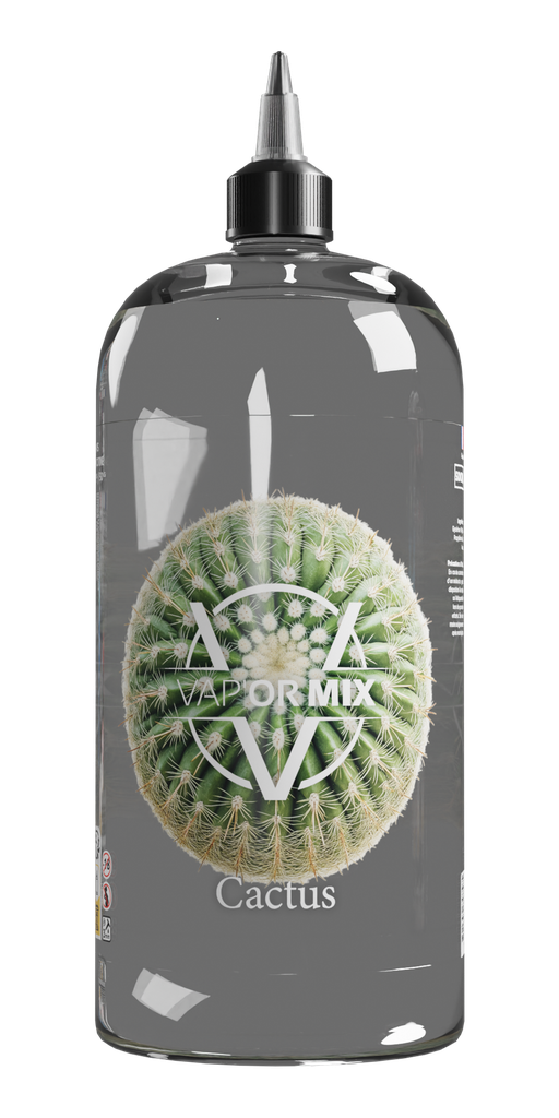 JPR Vap'Or Mix 500 ml - Cactus