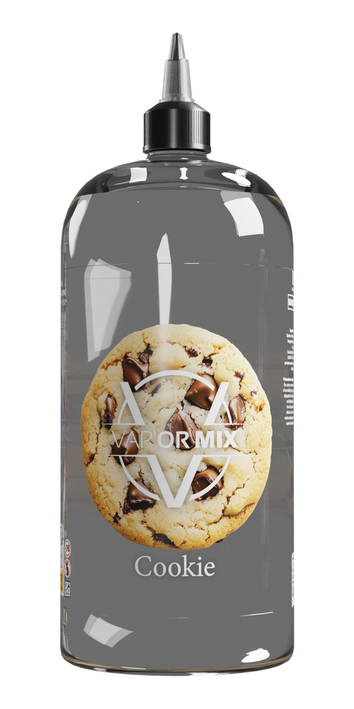 JPR Vap'Or Mix 500 ml - Cookie