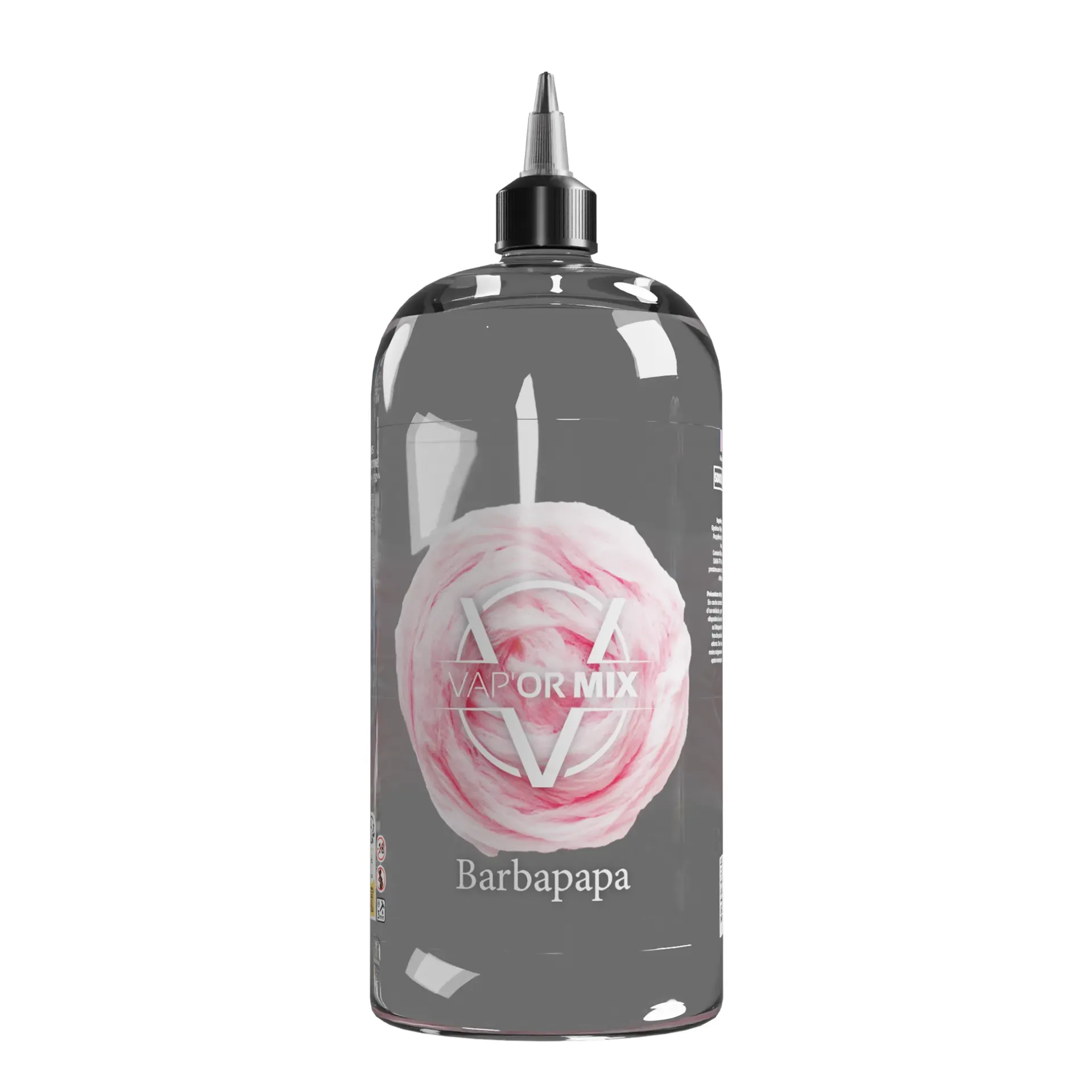 JPR Vap'Or Mix 500 ml - Barbapapa