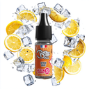 Battle Juice 10ml SDN - Citron Givré (Boite de 6)