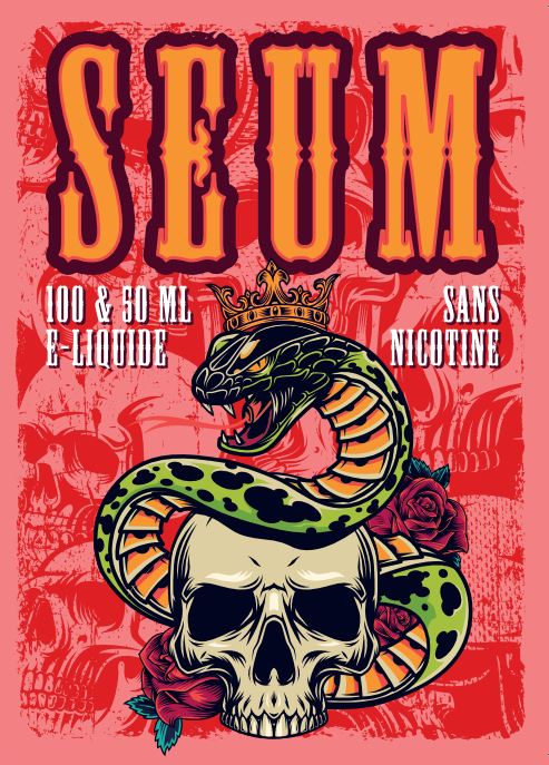Flyer Seum