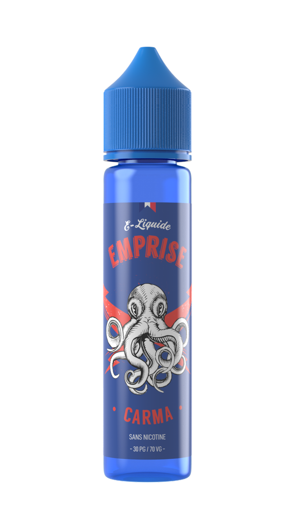Emprise 50ml - Carma