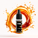 Bobble 10ml - Caramel (Boîte de 6)  
