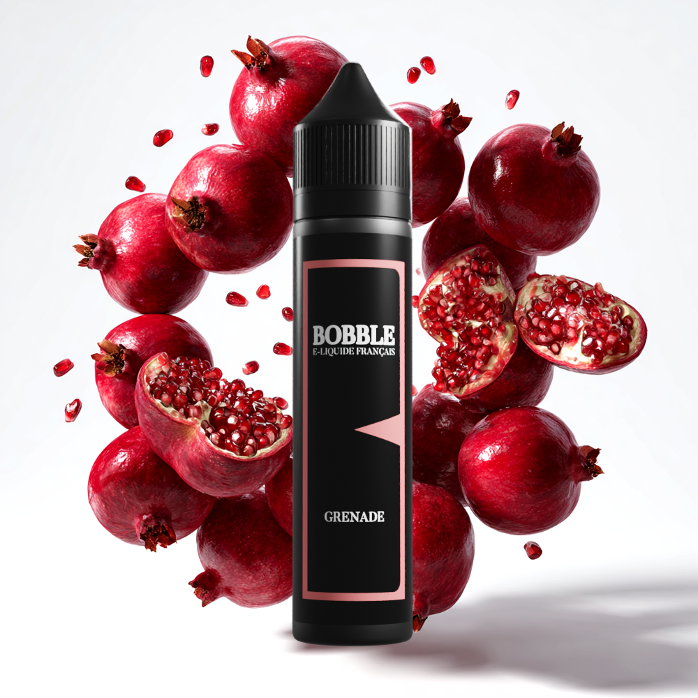 Bobble 50ml - Grenade
