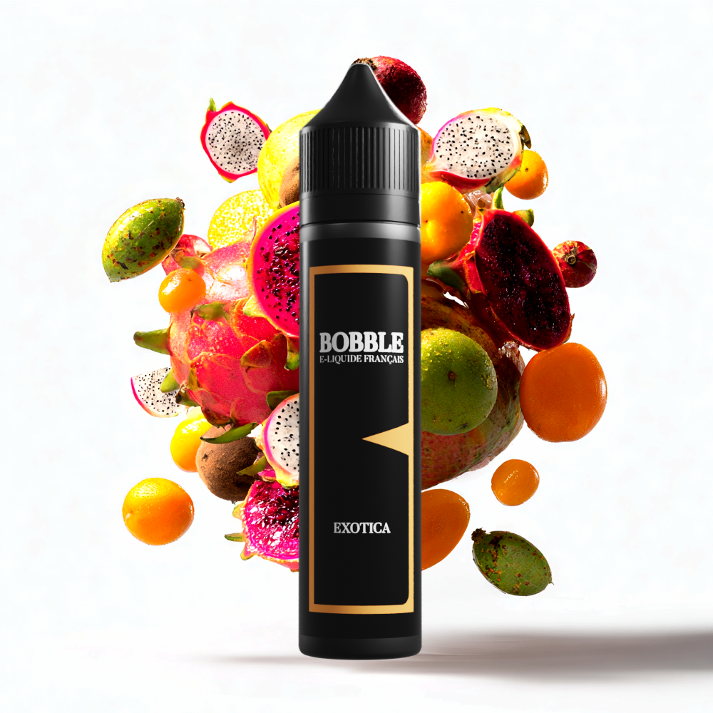Bobble 50ml - Exotica
