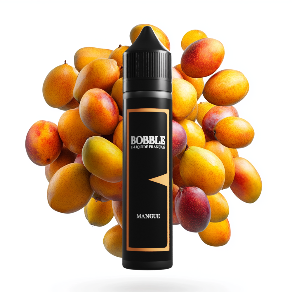 Bobble 50ml - Mangue