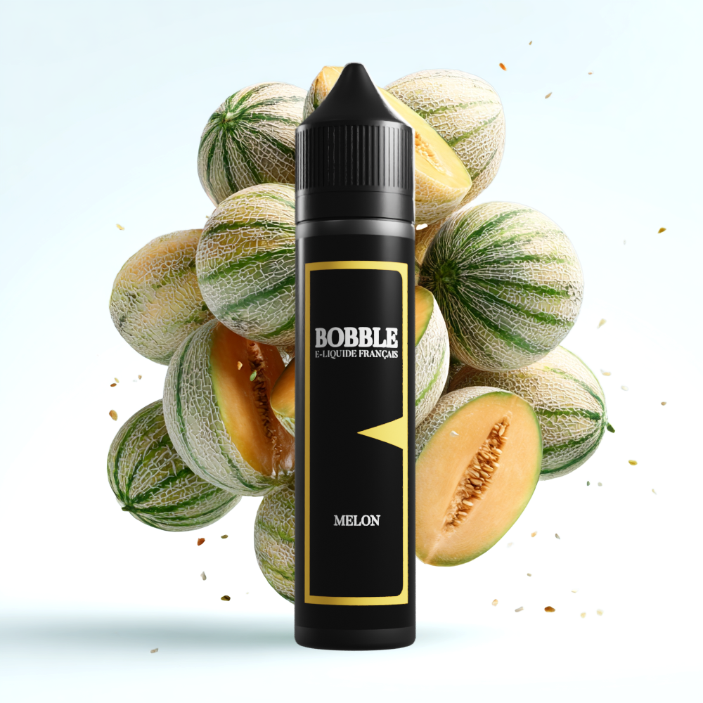 Bobble 50ml - Melon