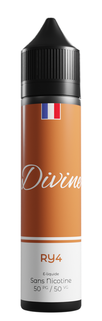Divine - RY4 50ml 