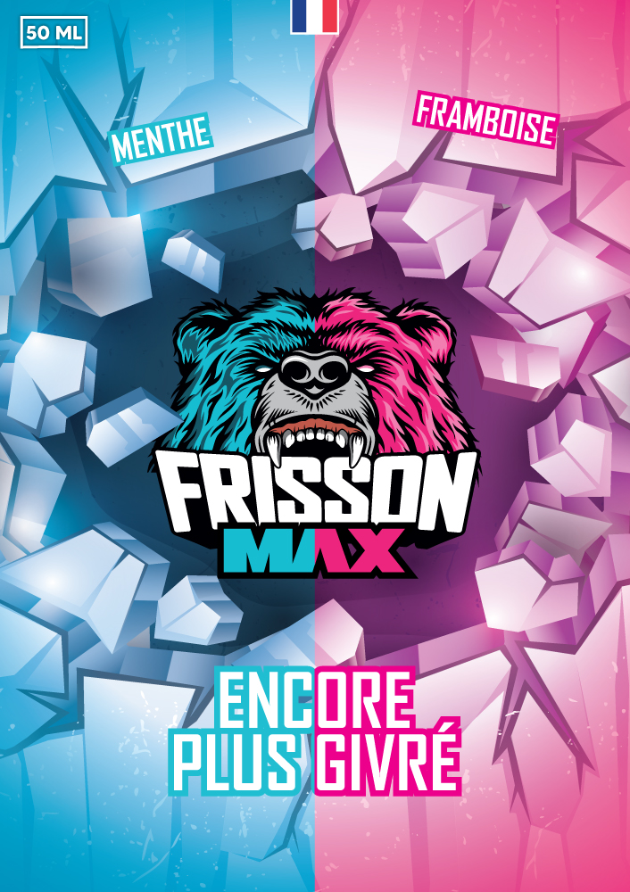 Flyer Frisson Max