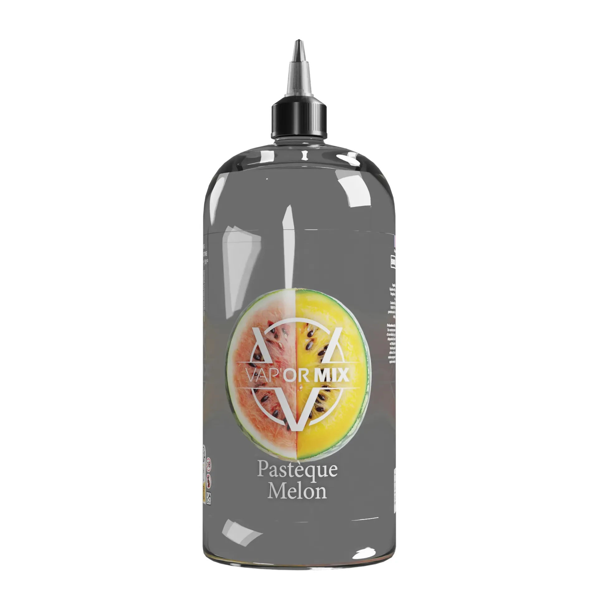 Vap'Or Mix 500ml - Pastèque Melon
