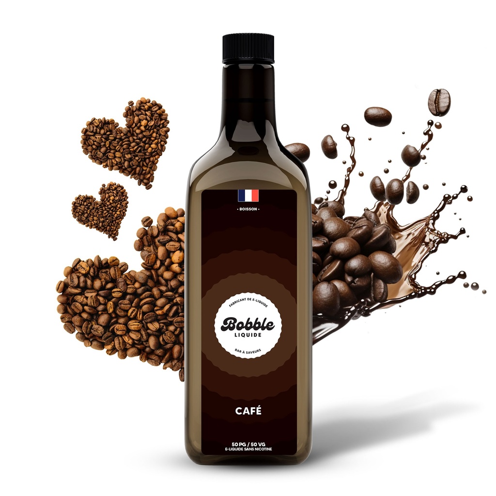 [B1L-CAF] Bobble 1L Café