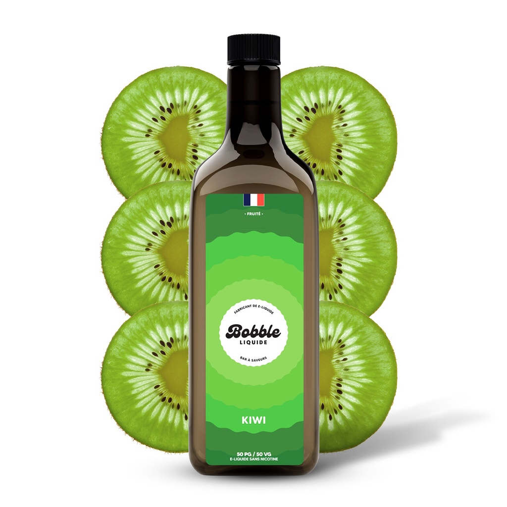 [B1L-KIW] Bobble 1L - Kiwi