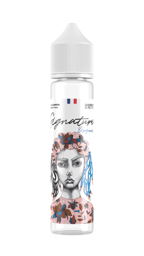 Signature Orgueil 50ml