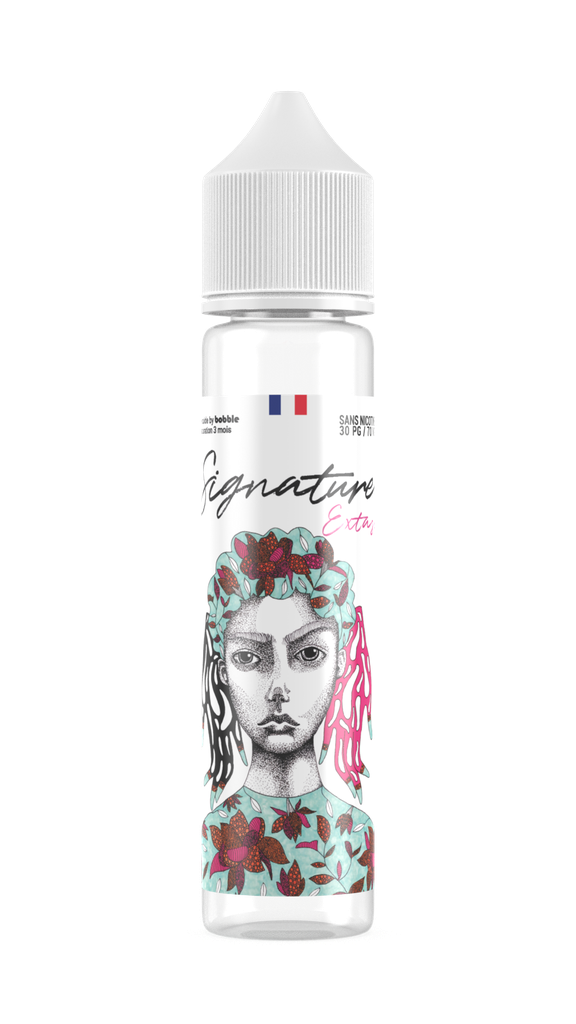 Signature Extase 50ml