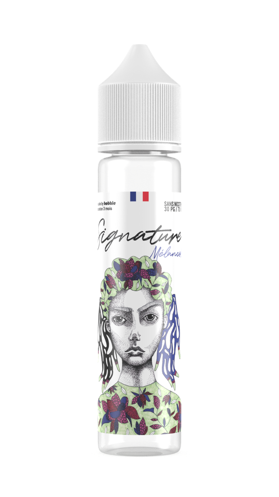 Signature Mélancolie 50ml