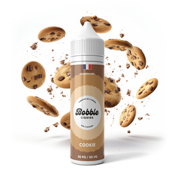 [B40-CKI] Bobble 40ml Cookie