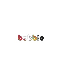 [COLL01] Autocollant Bobble