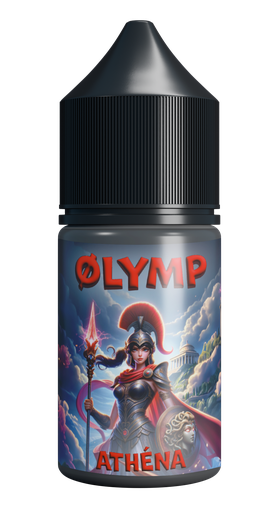 Olymp  30ml concentré - Athena