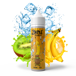 [BJUICE-BK50] Battle Juice 50ml - Ananas (copie)