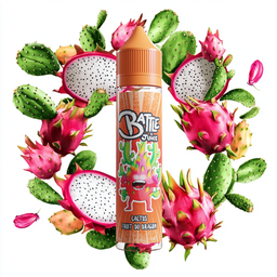 [BJUICE-FD50] Battle Juice 50ml - Cactus Fruit du Dragon