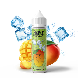 [BJUICE-MG50] Battle Juice 50ml - Fruit du Dragon Fruits Frais (copie)