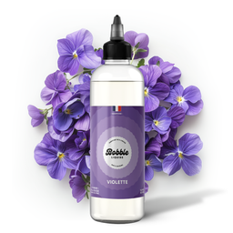 [EL250-093] Bobble Bar 250ml Violette