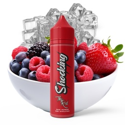 [SH-RED] Shocking 50ml - The Red