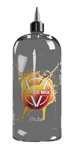 Vap'Or Mix 500 ml - Pêche